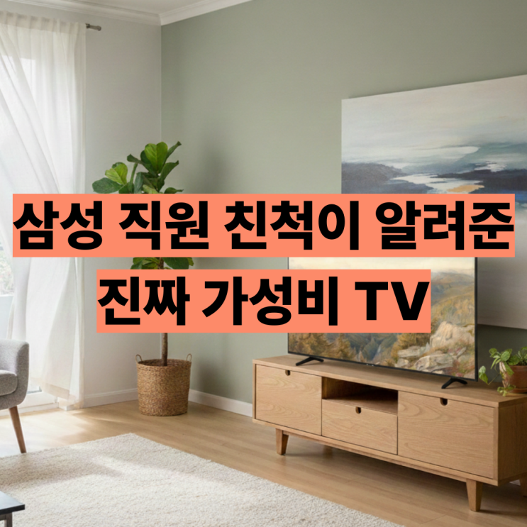  LH43BEFHLGFXKR 후기 삼성 43인치 비즈니스 TV  왜 좋을까?