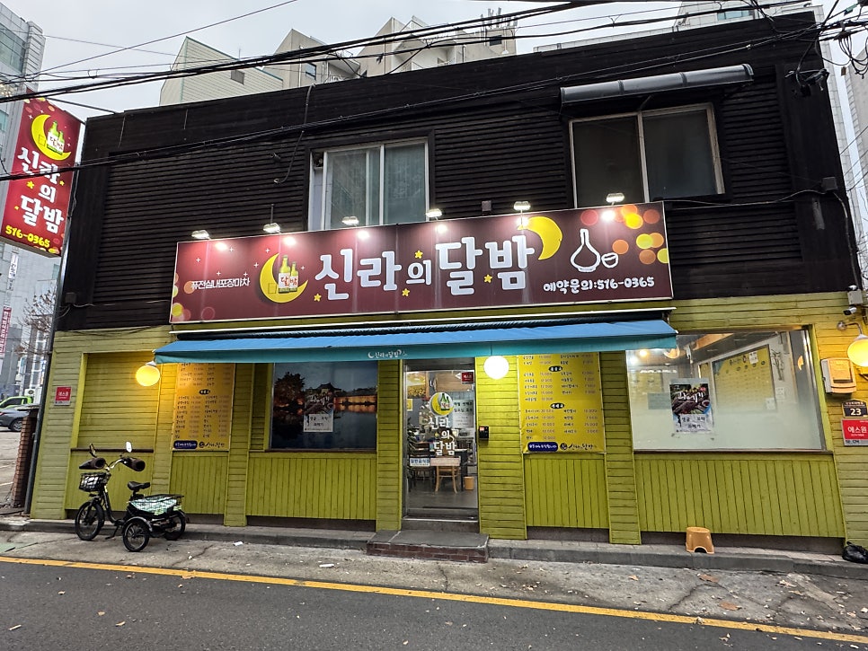 신라의달밤 사진 4