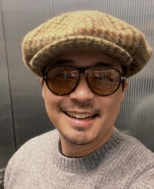   배우 정준, 은퇴 선언한 조진웅에게 "형, 지금은 아니야" 뭉클 메시지