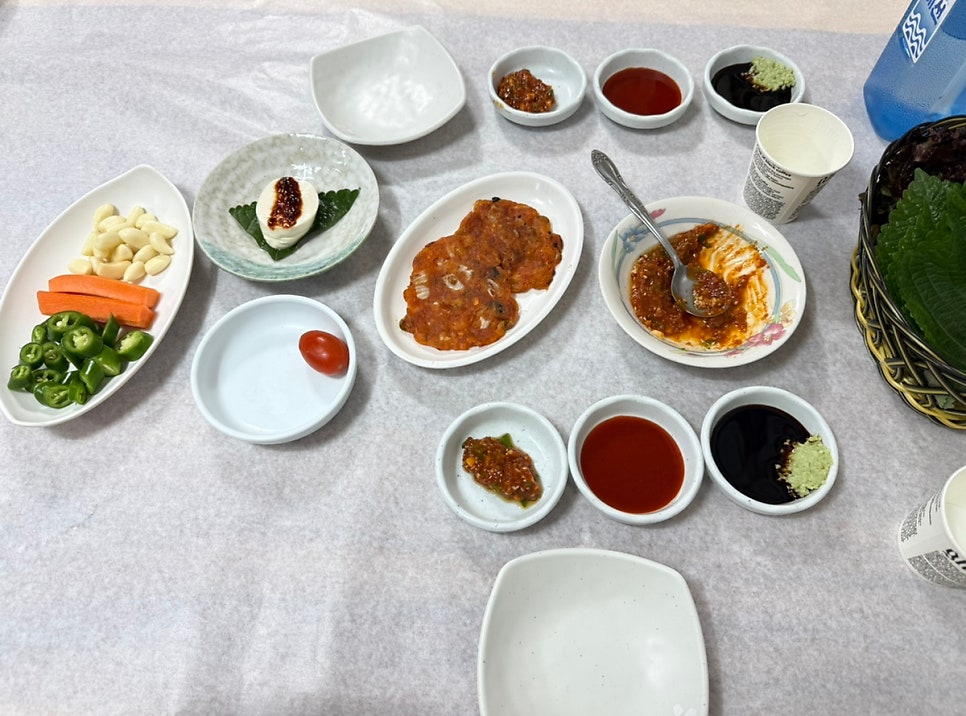 경북횟집 사진 4