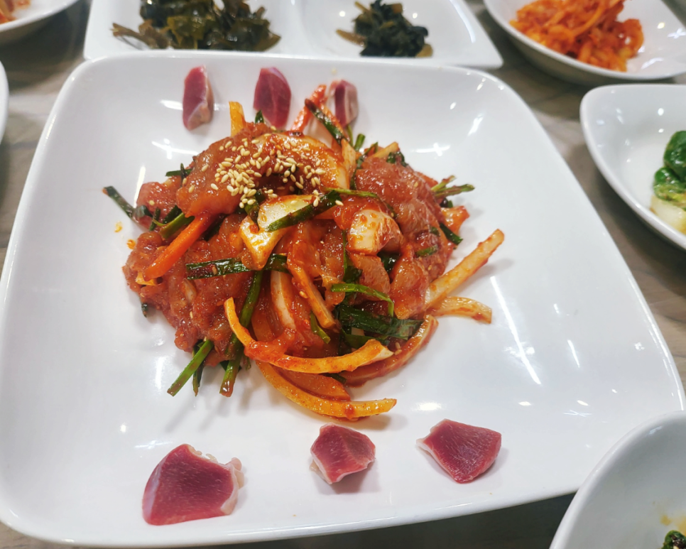 철판요리전문점 사진 6