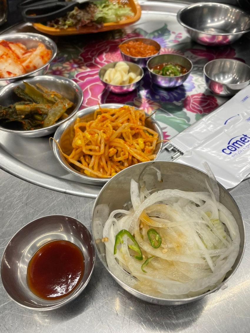 목구멍 공주점 사진 6