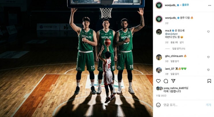  원주 DB가 현대모비스를 압도하는 결정적 이유 3가지 (오늘 KBL 관전 포인트)