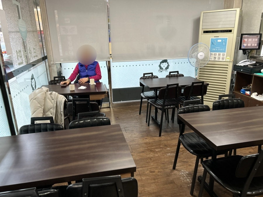 삼대냉면 휘경점 사진 4