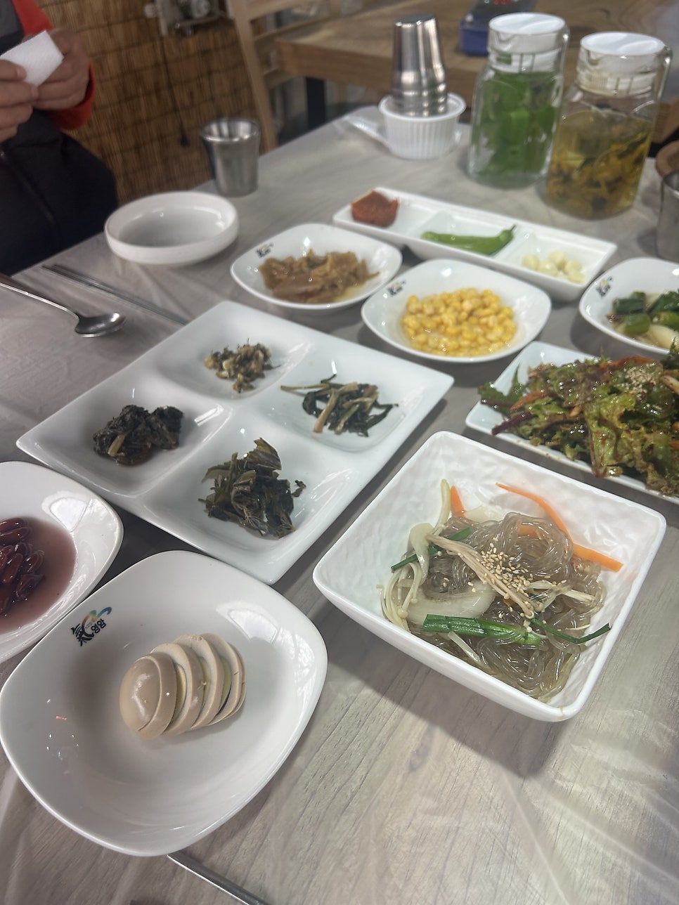 철판요리전문점 사진 5