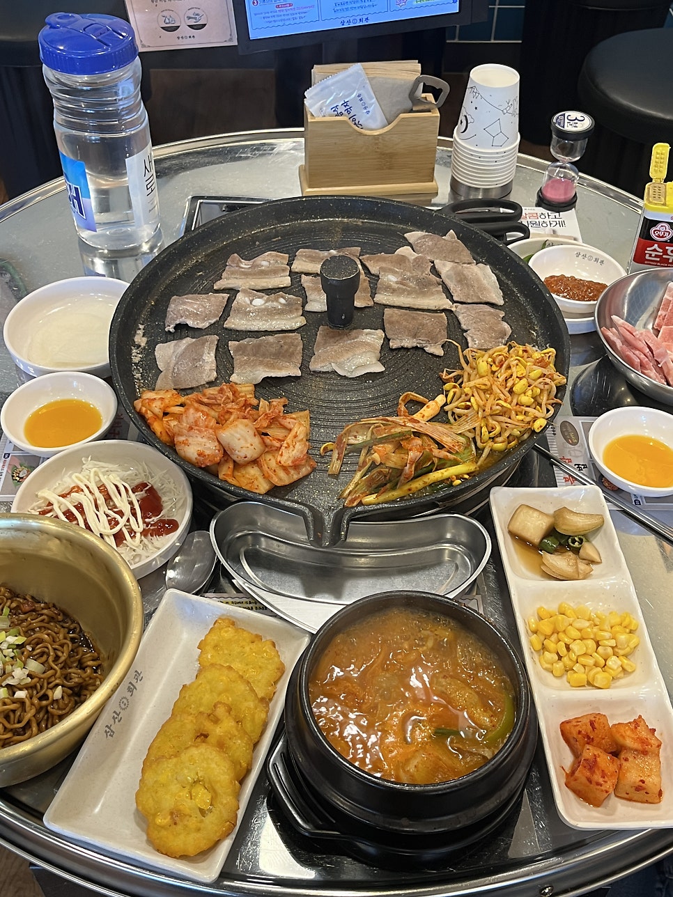 삼산회관 전남함평점 사진 2