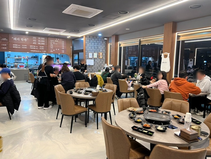 돈시장 사진 5