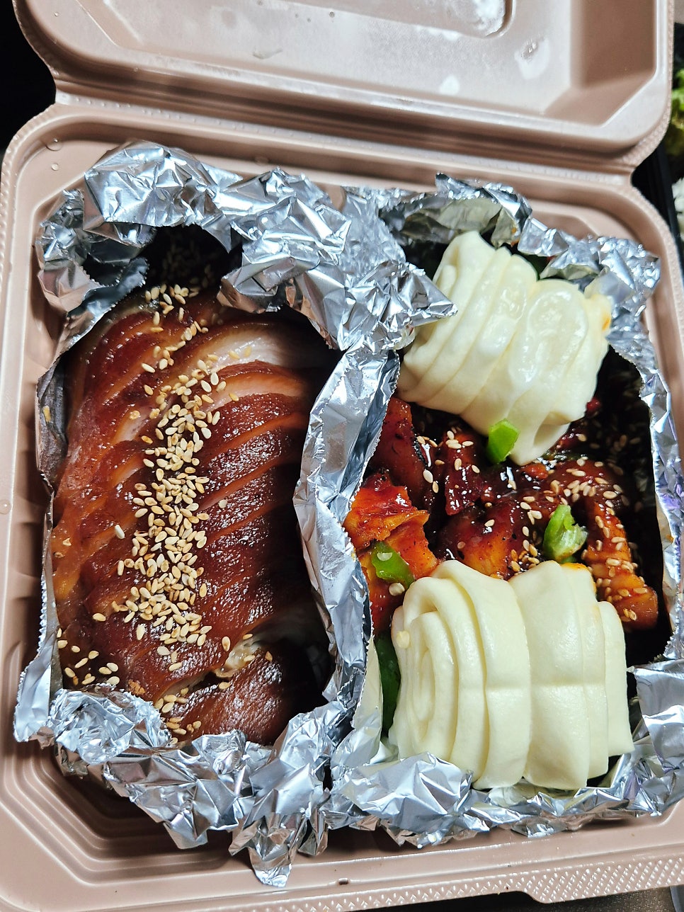 구구족 양주옥정점 사진 2