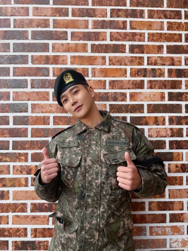 나의 최애 로운에 대하여