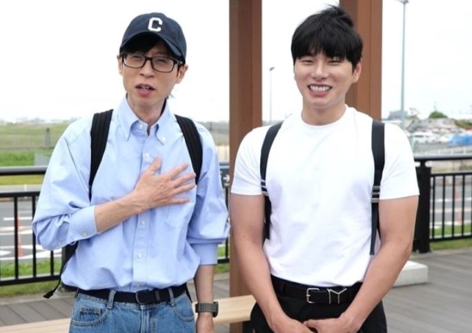 <b>유재석</b> 악플 <b>법적</b> 대응 이유.  이이경 하차와 조세호 조폭 지인... 