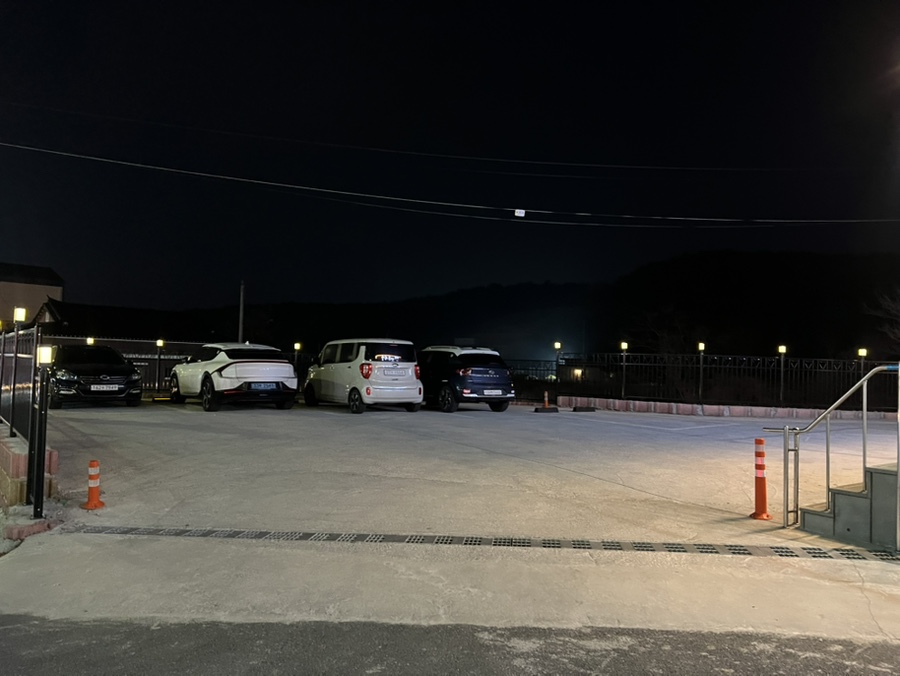 돈시장 사진 1