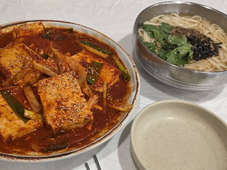  대전 한화이글스 선수 맛집 '대원칼국수' 내돈내산 후기