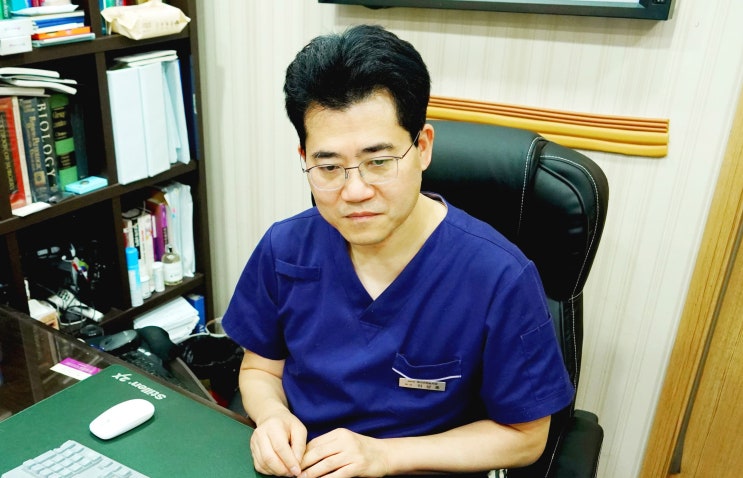  광명 전립선염, 반복되는 통증이 단순 피로가 아닐 수 있는 이유는?