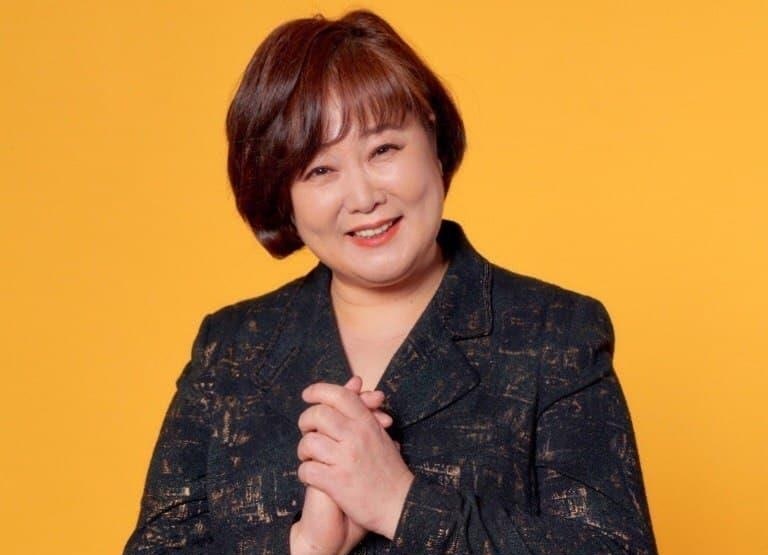 이금희 사주 천리안 선생 (결혼하지 않는 이유)
