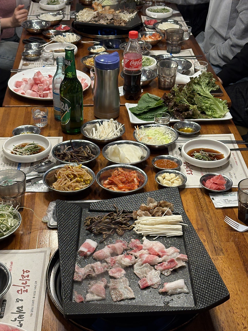 역시대박집 사진 3