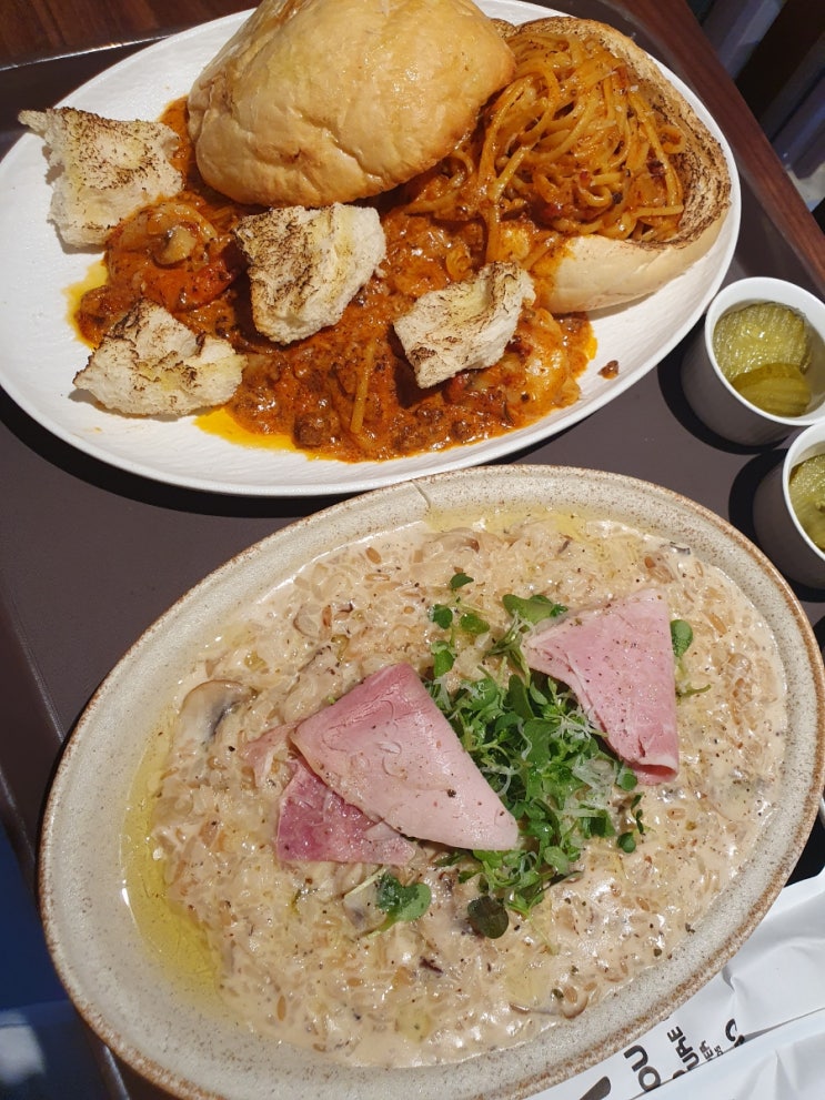  용인 대형카페 마지모우, 브런치 맛집 내돈내산 솔직후기