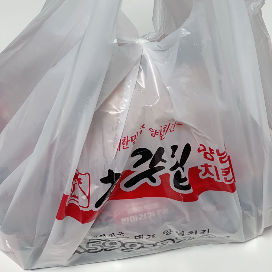 처갓집양념치킨 풍무점 사진 2