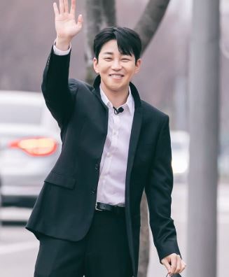 딘딘 프로필 나이 래퍼에서 예능 대세로! 엄카남에서 미우새 효자 아들까지 (ft. 조현영, 금수....