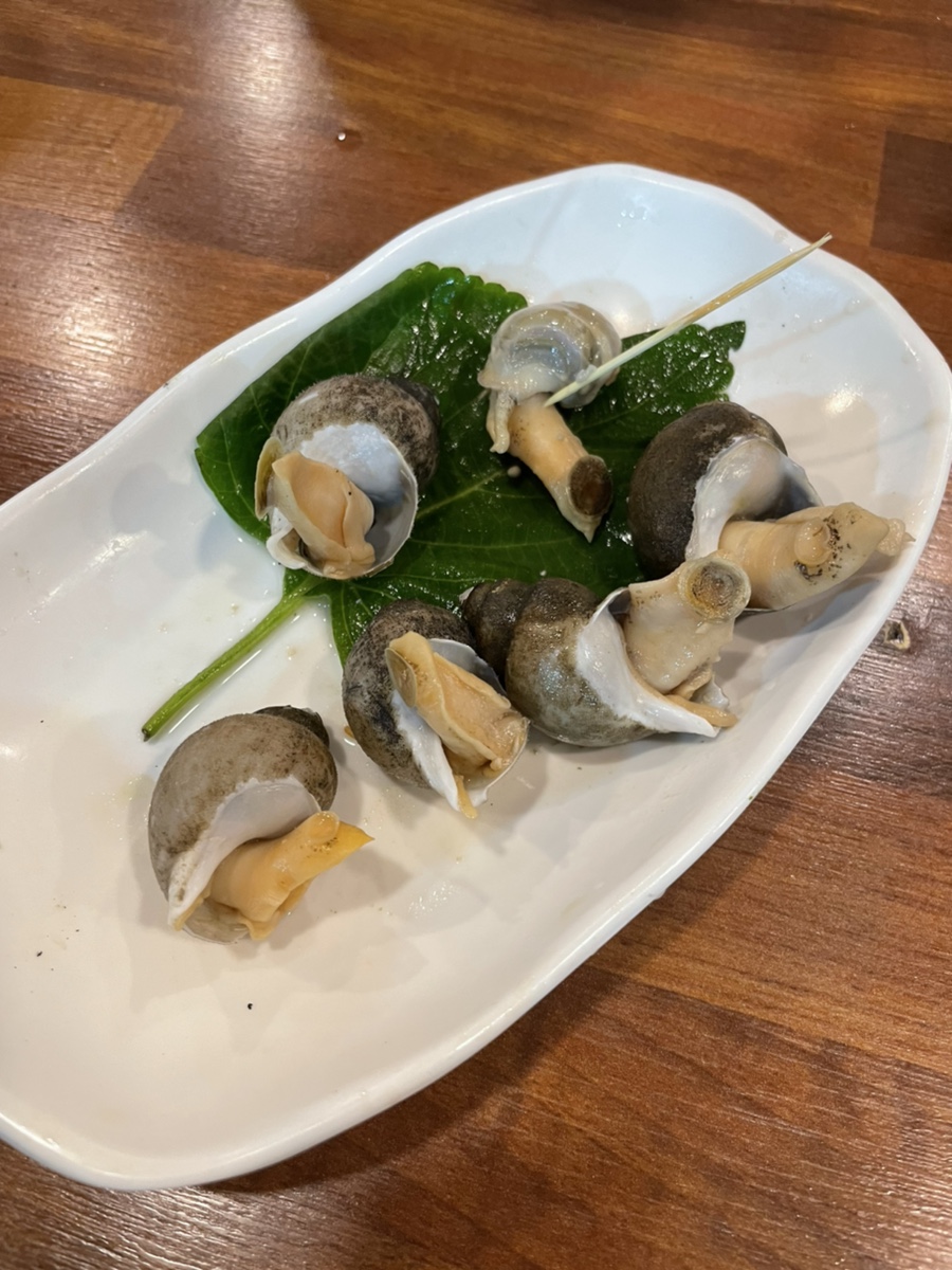 땅끝굴마을 사진 6