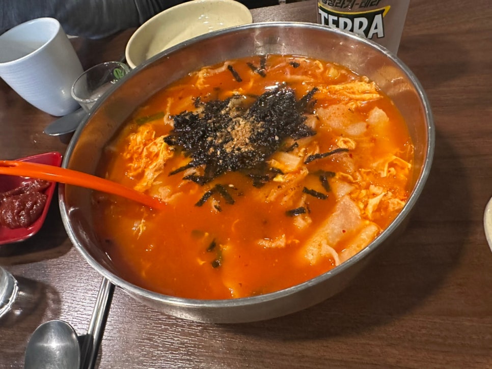 깡스토랑 사진 6