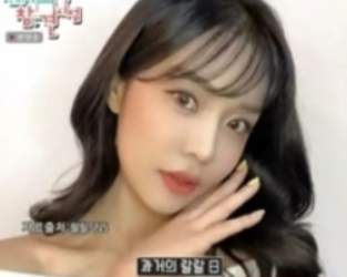   랄랄, 46kg 시절 사진에 "이 코끼리만 안 만났어도…" 풍자와의 찐친 케미 폭발 