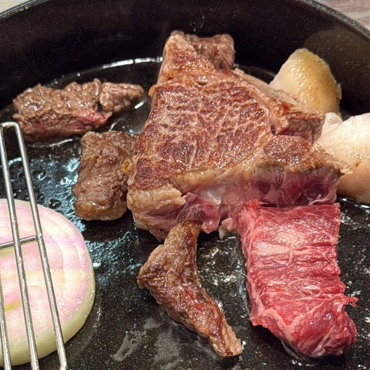  [서울 | 제기동역] 한우정육소 강력 추천 가성비 끝판왕