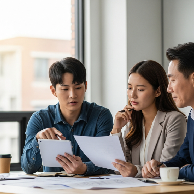  기계설비성능점검 MIS 초보자가 가장 많이 묻는것