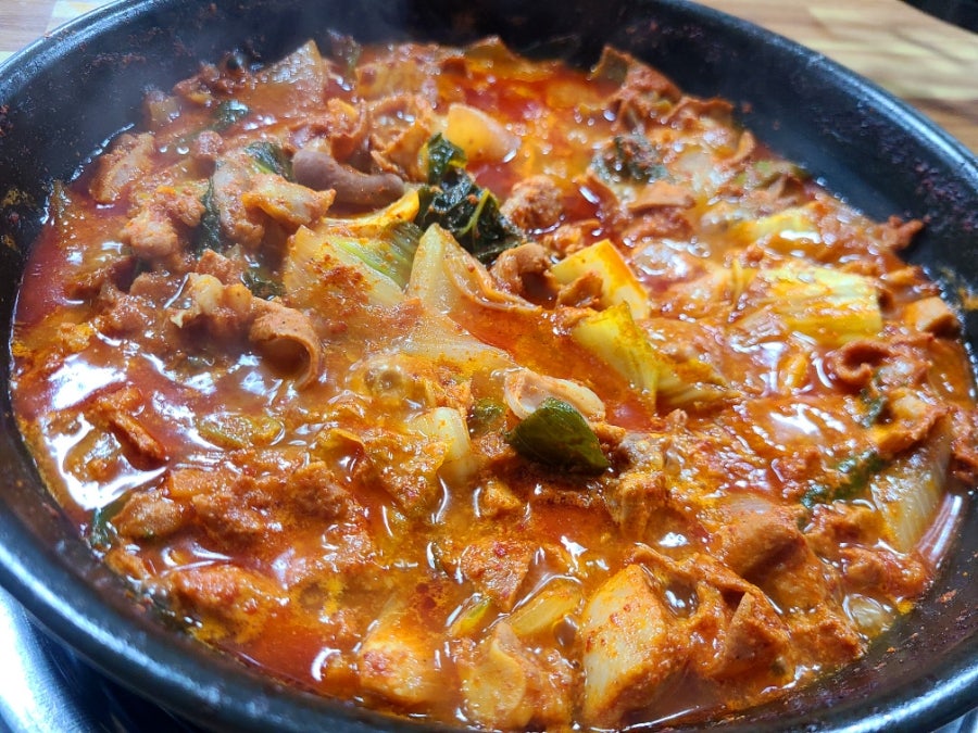 김태주선산곱창 옥계4공단점 사진 5
