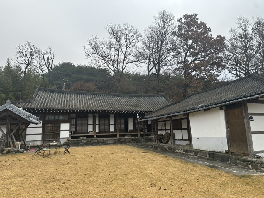 매화가든민박 사진 2