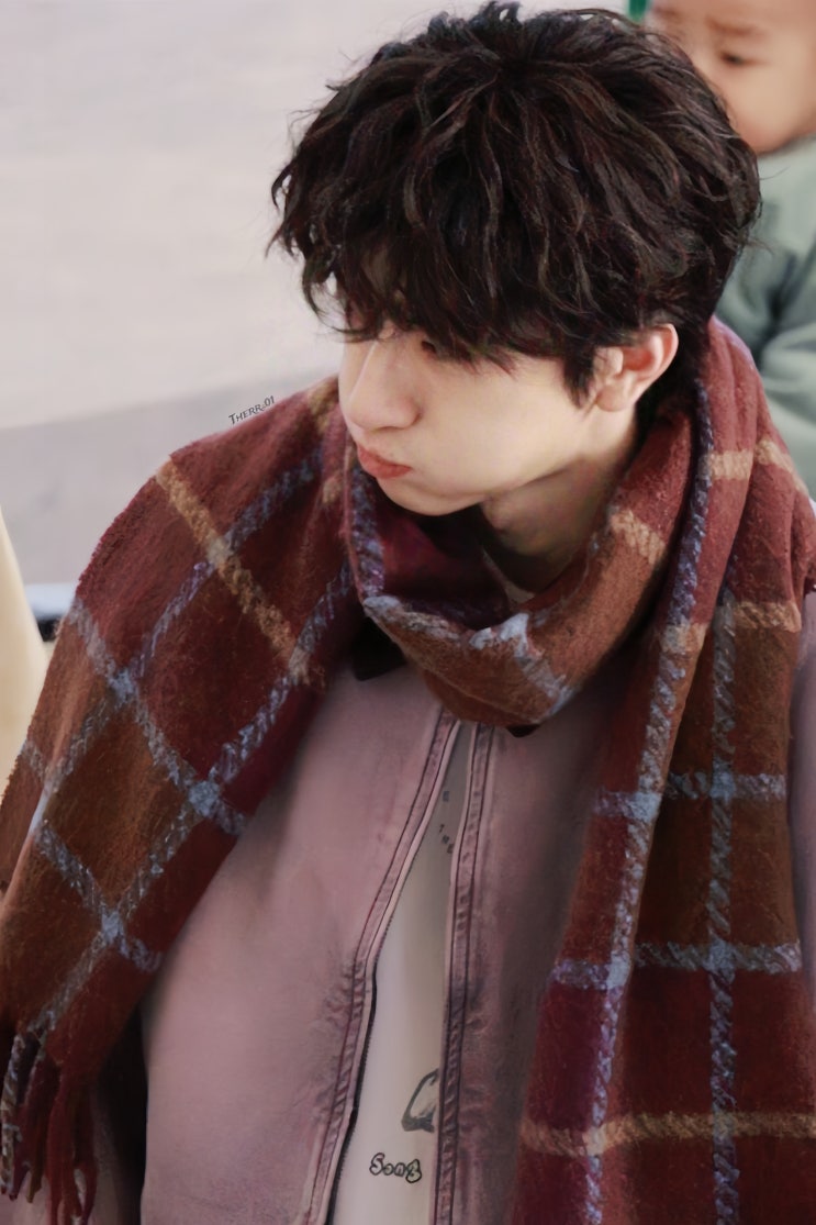  [임일/린이 30일 챌린지] DAY 19. 린이가 해줬으면 하는 머리스타일