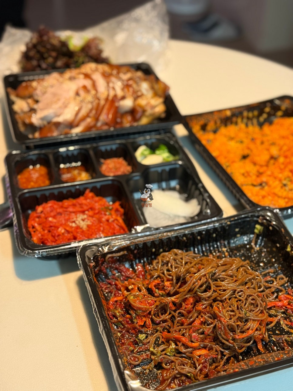 도가원 동탄카림점 사진 2