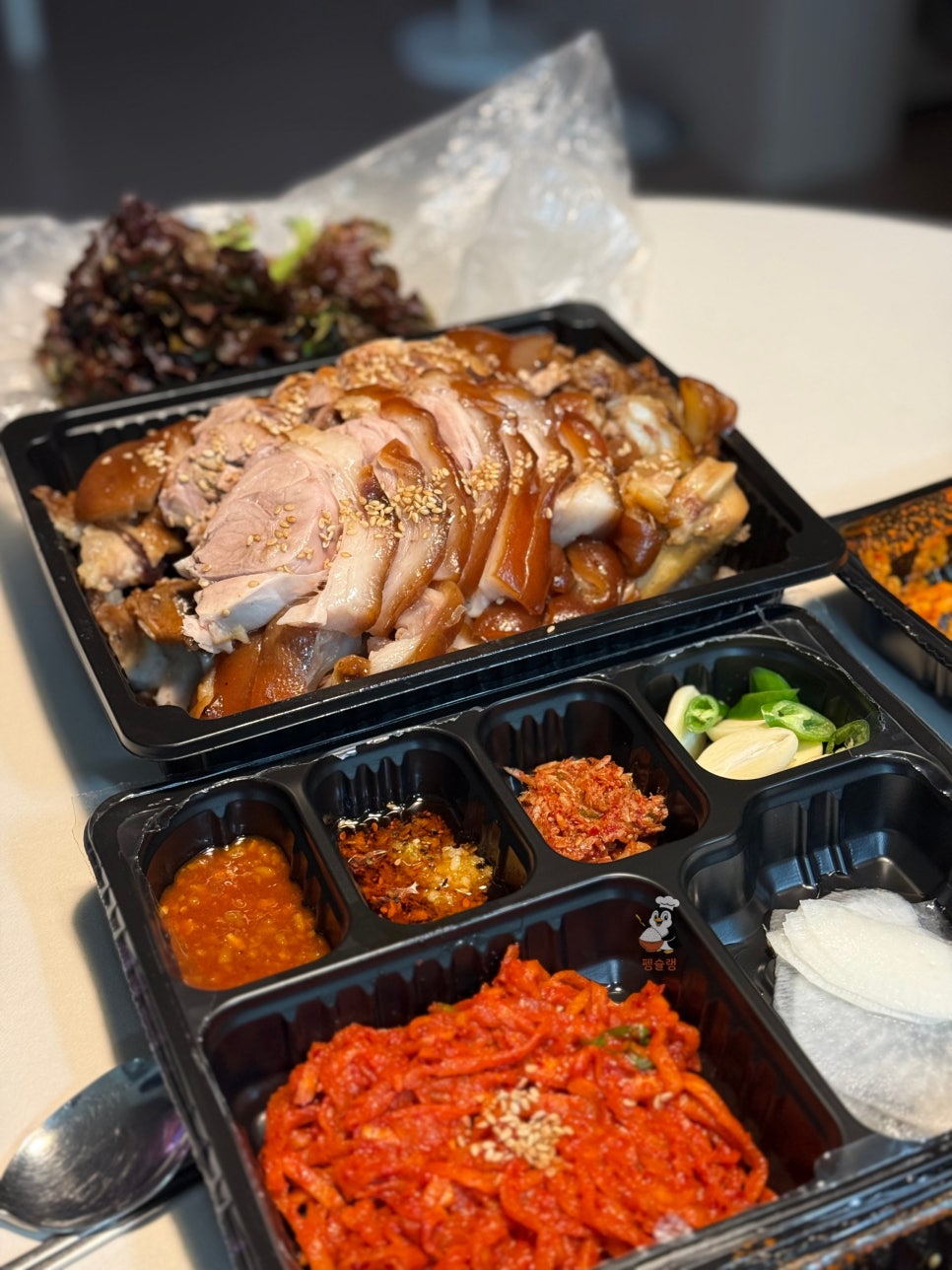 도가원 동탄카림점 사진 1