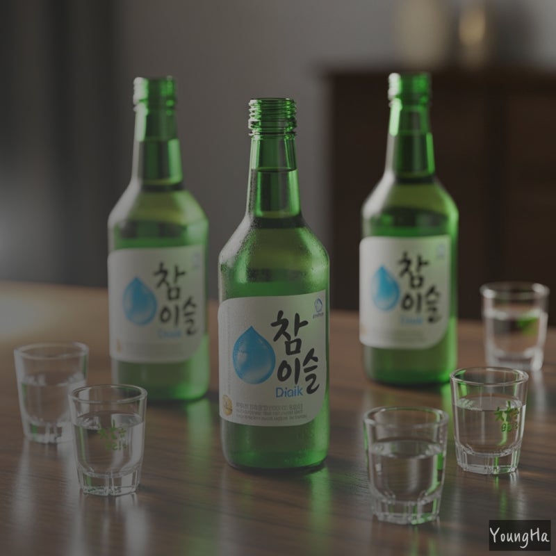알콜성 치매 증상 이렇게 나타나면 위험 신호?