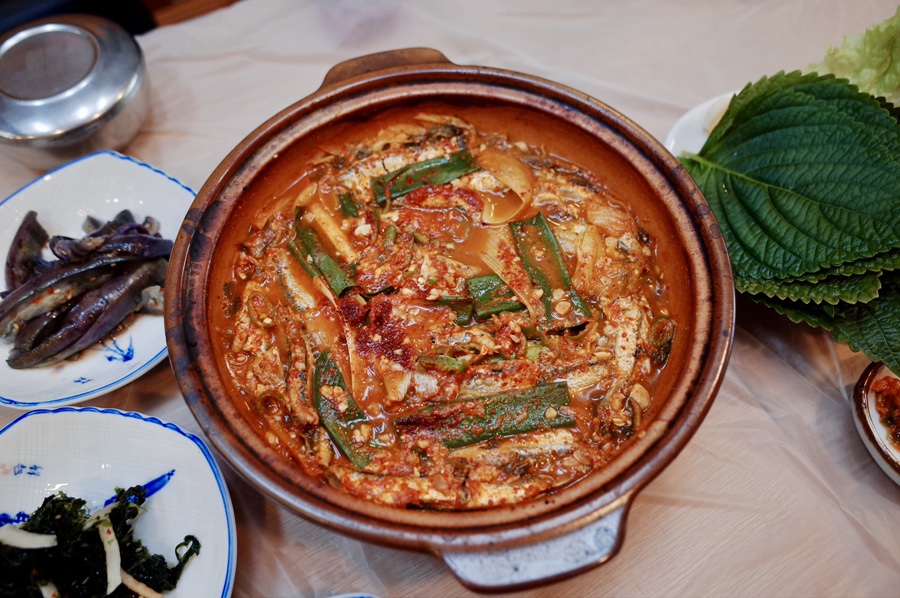 사량도횟집 사진 2