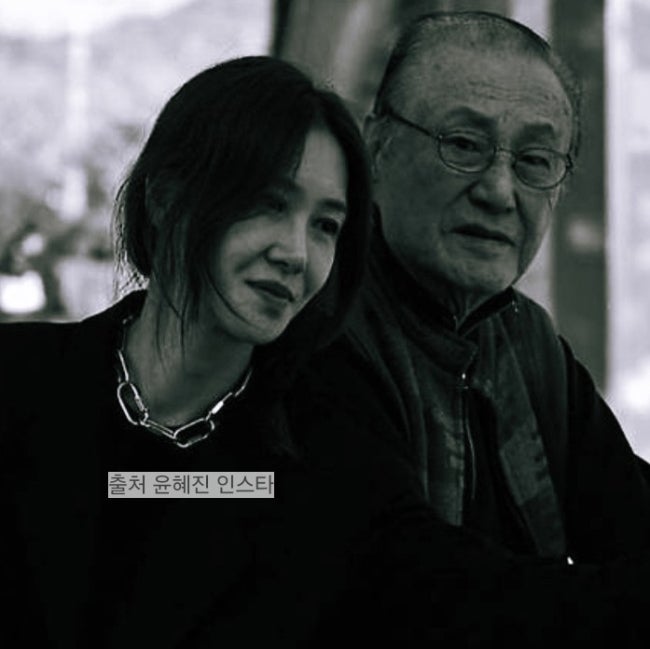 원로배우 <b>윤일봉</b> 별세 엄태웅 장인 윤혜진 부친 프로필 정리