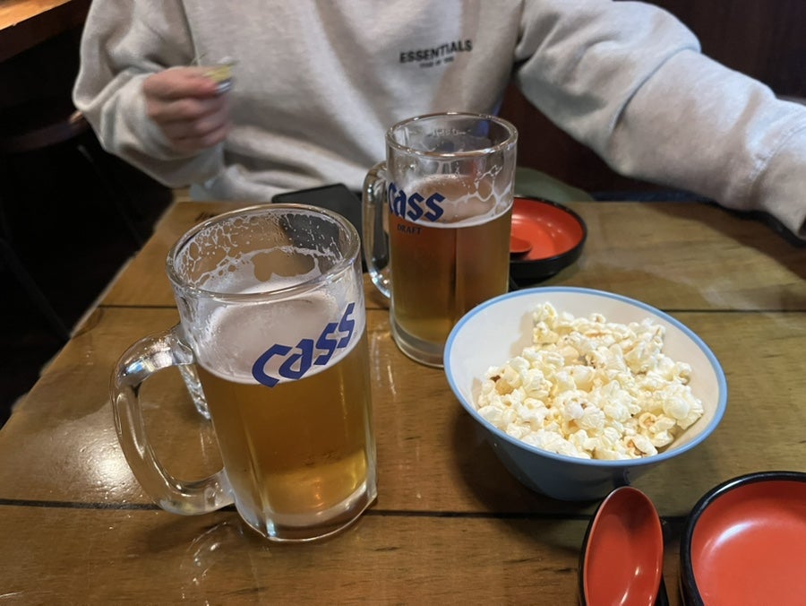 꼬지사께 수락산점 사진 4