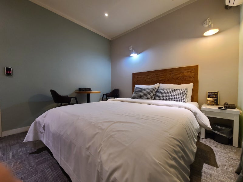 오산에비뉴호텔 대표후기 이미지 5