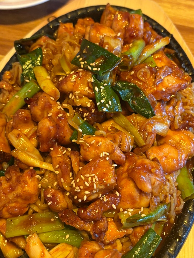 제주 아라동 수만바베큐치킨 메뉴추천 | 후기