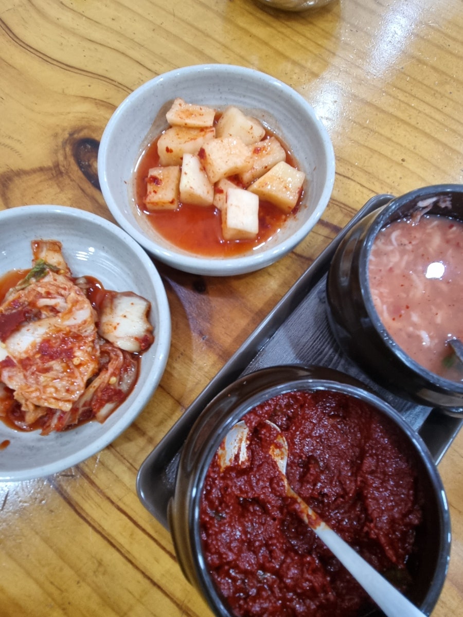 병천토속순대 간석점 사진 7