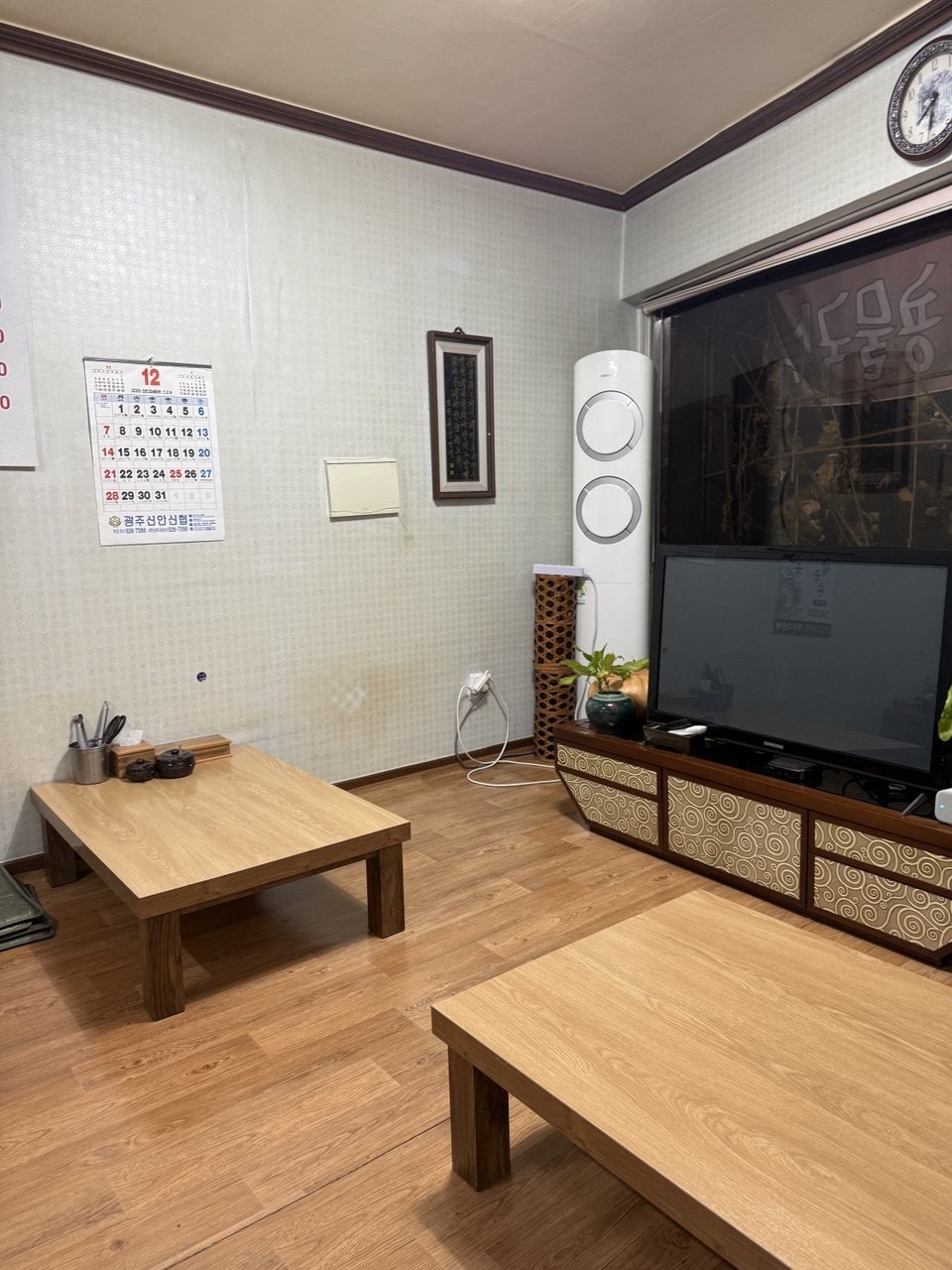 백명애칼국수 사진 3
