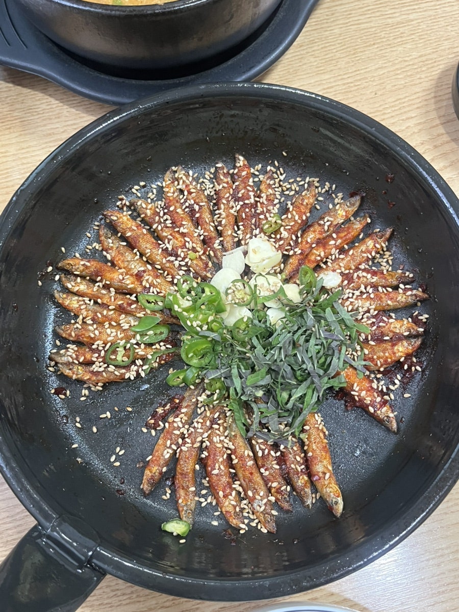 행주산성어탕국수 도봉산점 사진 5