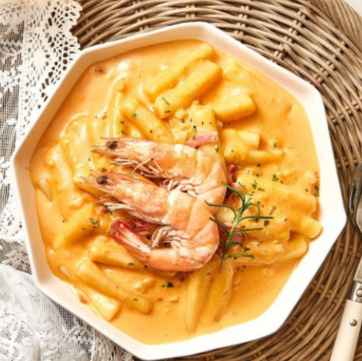 요알못도 금손이 되는 맛있는 "만능" 소스 쇼핑몰 !