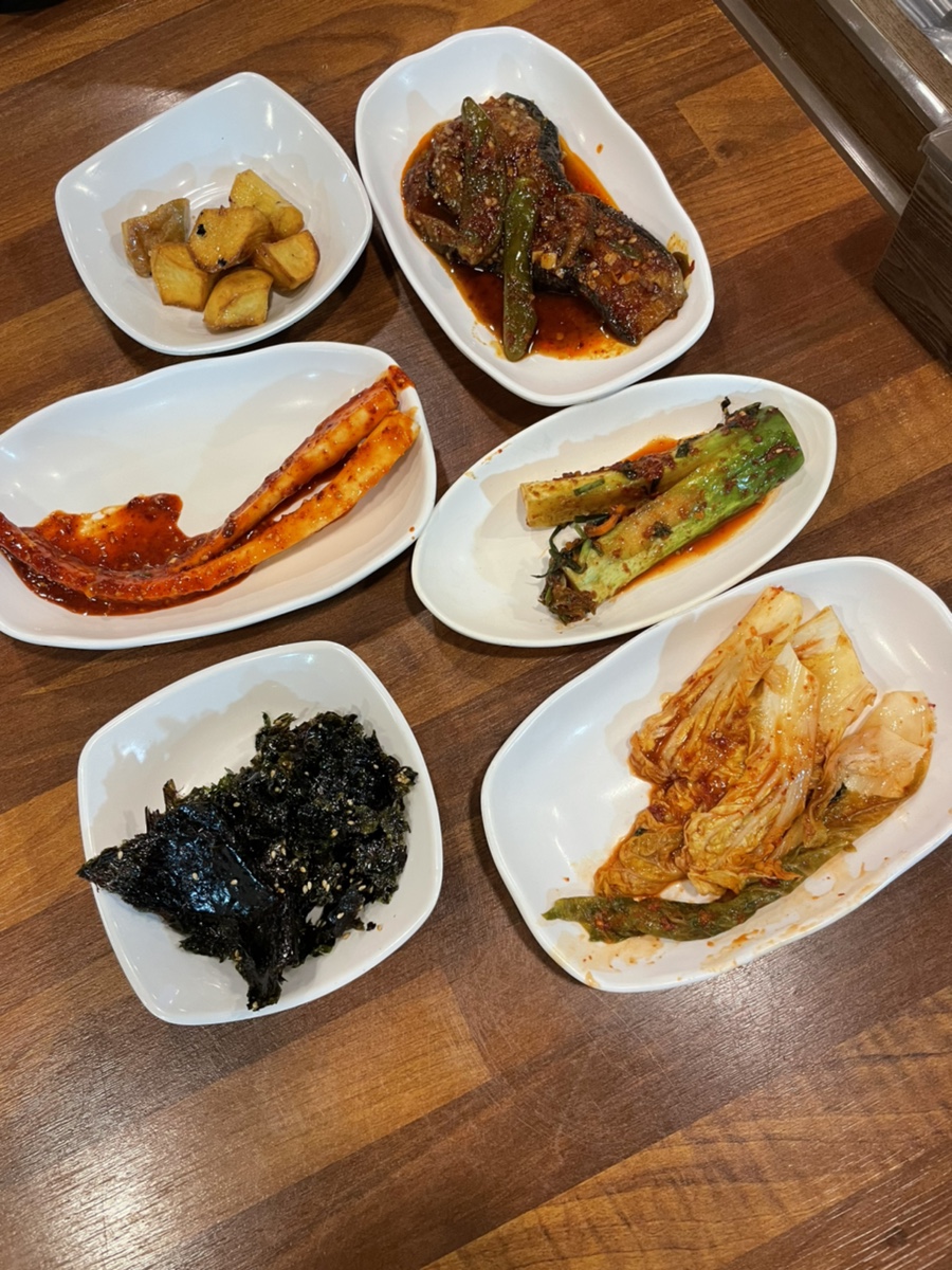 땅끝굴마을 사진 3