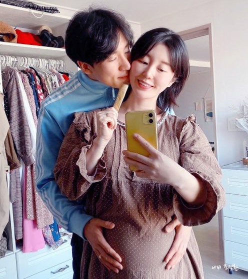 나비 <b>조성환</b> 부부 누구? 나이 직업 집 등 프로필 (ft. 동상이몽)