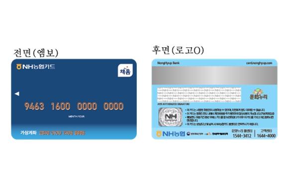 문화누리카드 사용기간 마감 임박