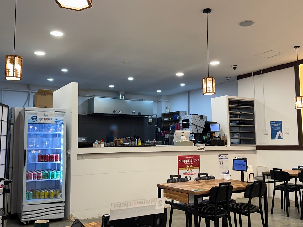 한옥채전주비빔밥 사진 4