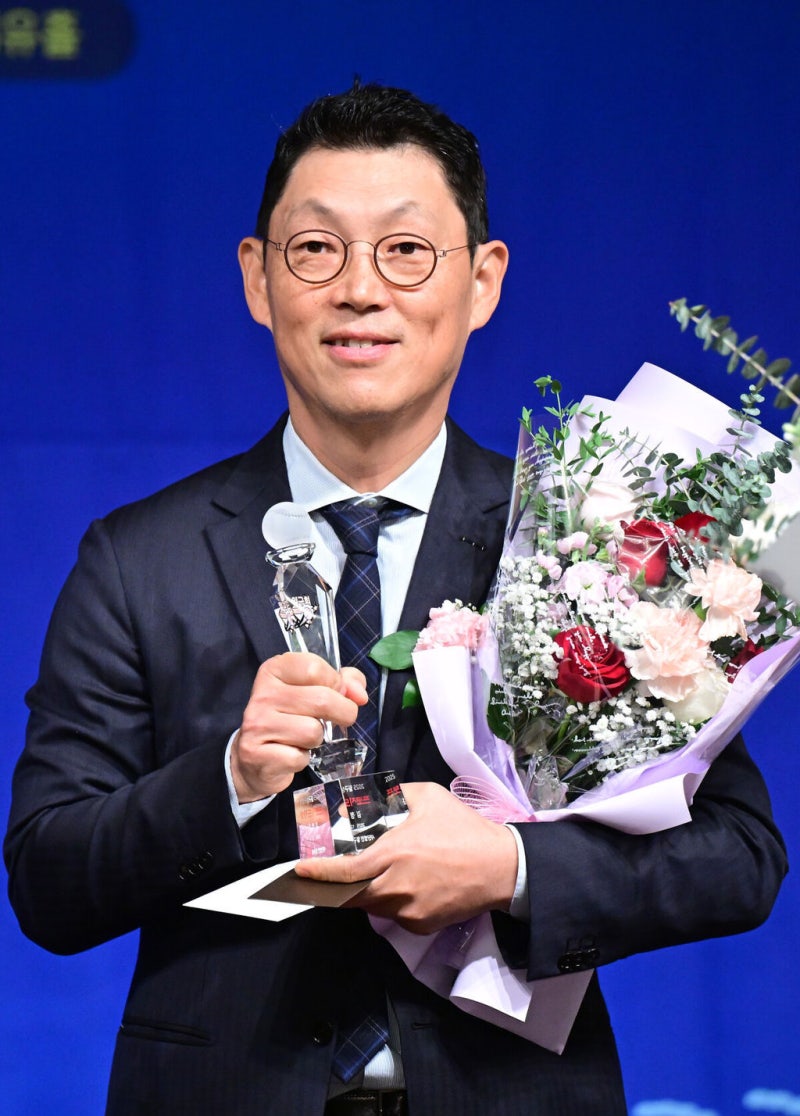 [시상식]2025 일구상 시상식