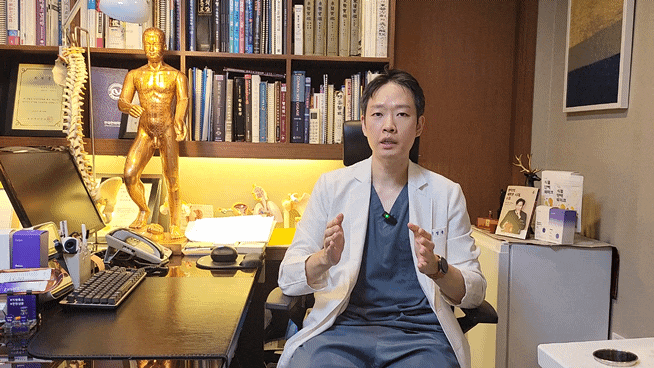  관절염비만, 가벼운 통증도 그냥 넘기지 마세요.