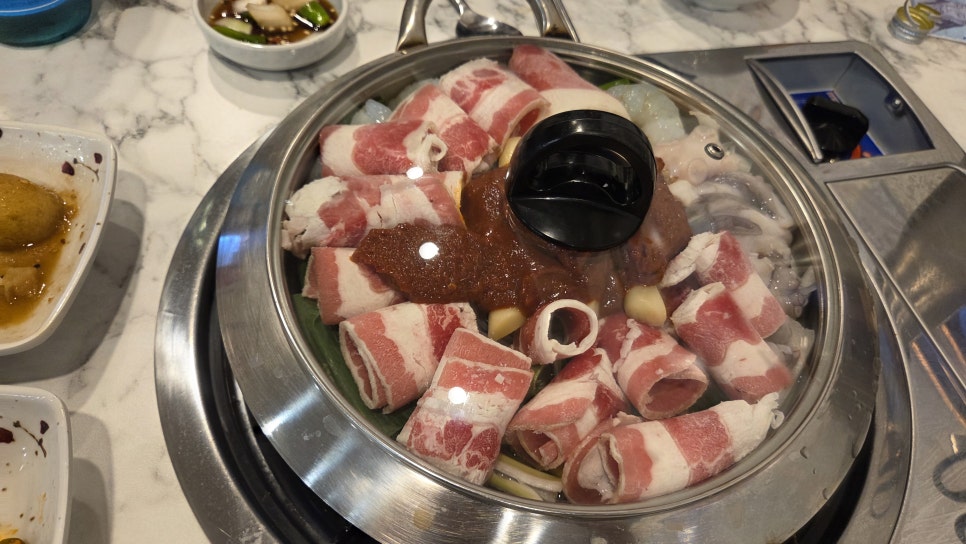 제비원식당 사진 5