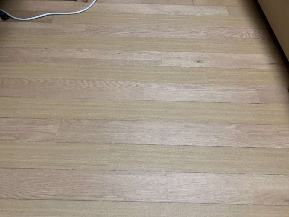 강마루보수 찍힘 보수비용 수원 광고 30평대 아파트